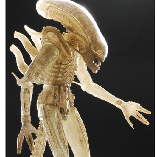 Mua bán NECA ALIEN XENOMORPH TRANSLUCENT PROTOTYPE CHINA VER